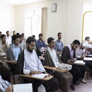 علاء‌الدین: توجه به فقه اکبر در نظام آموزشی حوزه علمیه جدی گرفته شود