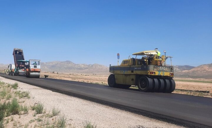 خسارات از جیب رانندگان؛ فرسودگی جاده‌ها و معابر شهری خراسان شمالی