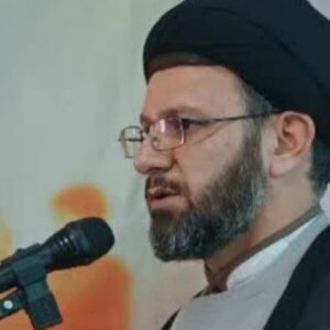 حسینی: کاهش یا حذف بودجه نهادهای فرهنگی خطای راهبردی است