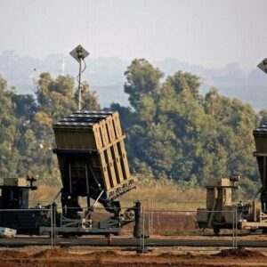 نگرانی چین از همکاری‌های نظامی تایوان و رژیم صهیونیستی