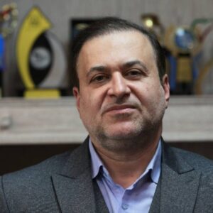 بهفر: اختیارات استانداران جایگزین ضوابط حوزه سلامت نمی‌شود