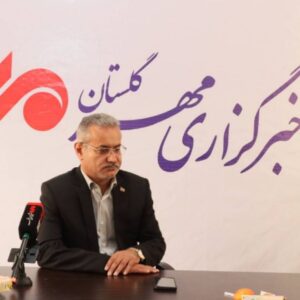 مه‌گرفتگی غلیظ و لغزندگی جاده‌ها در گلستان ادامه دارد