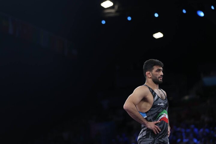 صحبت‌های حسن یزدانی در مورد آخرین وضعیت حضورش در لیگ