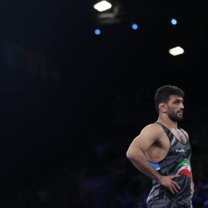 صحبت‌های حسن یزدانی در مورد آخرین وضعیت حضورش در لیگ