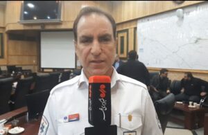 یک فوتی و سه مصدوم بر اثر مسمومیت با گاز مونوکسیدکربن در بیستون