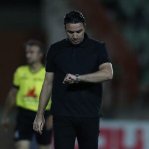 جواد نکونام پیشنهاد سرمربیگری مس رفسنجان را نپذیرفت