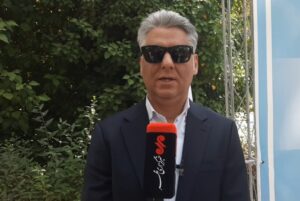 پروژه‌های آب‌رسانی فیروزآباد تا پایان ۱۴۰۵ تکمیل می‌شود