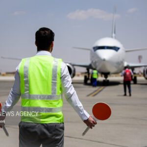 ۲ سایت فاقد مجوز فروش بلیت الکترونیکی هواپیما مسدود شد