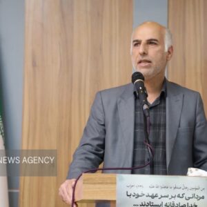 ۴۰۰۰ کلاس درس جدید در خوزستان برای رسیدن به میانگین لازم است