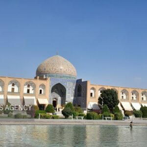 هوای اصفهان پاک شد؛ کاشان در وضعیت قرمز