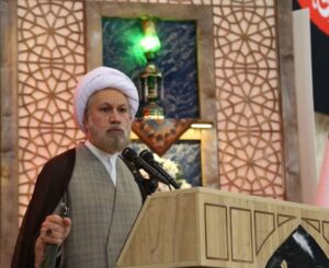 آیت الله دژکام: مهرورزی حلقه مفقوده ادبیات انقلابی است