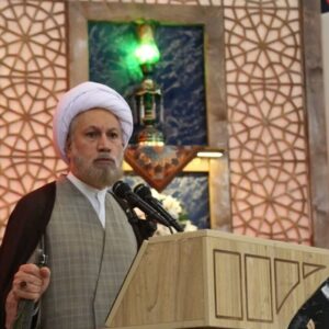 آیت الله دژکام: مهرورزی حلقه مفقوده ادبیات انقلابی است