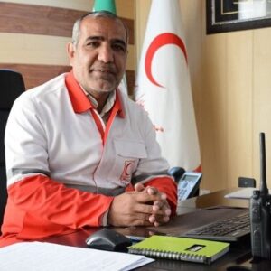 ۱۶ عملیات امدادی هلال‌احمر خراسان جنوبی؛ امدادرسانی به ۱۶۱ حادثه‌دیده