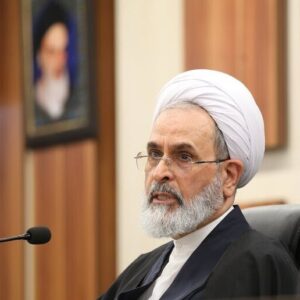 آیت‌الله اعرافی: هزاران نیاز جدید به طلاب و اساتید چشم دوخته است