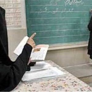 ۴۷ پایگاه سوادآموزی در مدارس ابتدایی مازندران راه‌اندازی شده است