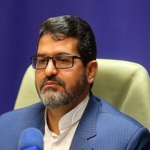 نشست خبری رئیس کانون سردفتران اسناد رسمی آغاز شد