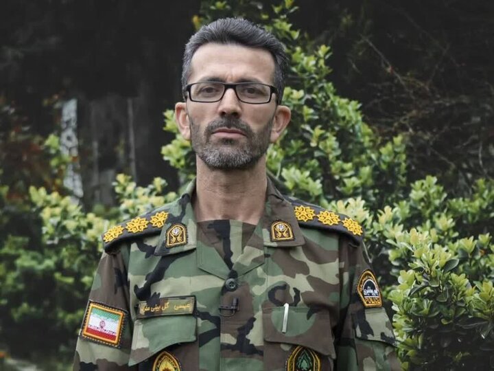 گلستان در محاصره آتش؛ مهار ۱۵۸ حریق با عملیات زمینی و هوایی