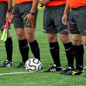 داور در گرفتن پنالتی برای استقلال اشتباه کرد/ VAR هم کمکی به داور نکرد