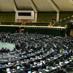 جلسه علنی بعدی مجلس ۳۰ آذر برگزار خواهد شد