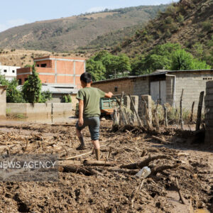 اعزام نماینده مناطق آزاد به قشم برای بررسی شرایط پس از بارندگی
