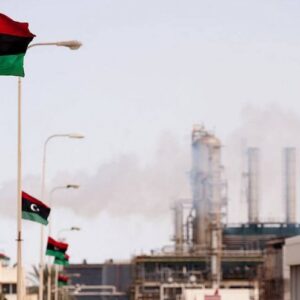 ۵ کشته و زخمی در درگیری های لیبی+فیلم