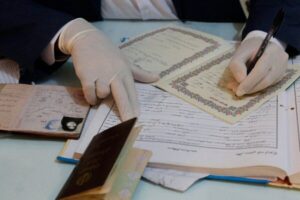 مدیرکل ثبت احوال بوشهر: ازدواج‌ها افزایش و طلاق‌ها کاهش یافت