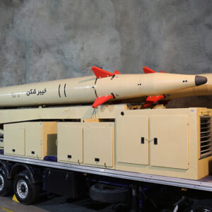 جنجال رسانه‌ای رژیم صهیونیستی درباره موشک‌های ایران