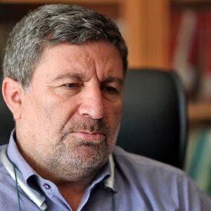 حضرتی: تکذیب شایعات درباره استعفاء برخی از وزرا