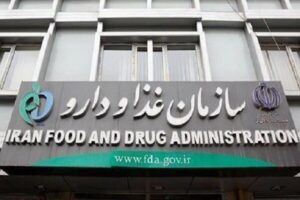 سکانداران دارو در یک قاب+تصویر