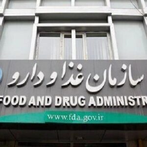 سکانداران دارو در یک قاب+تصویر