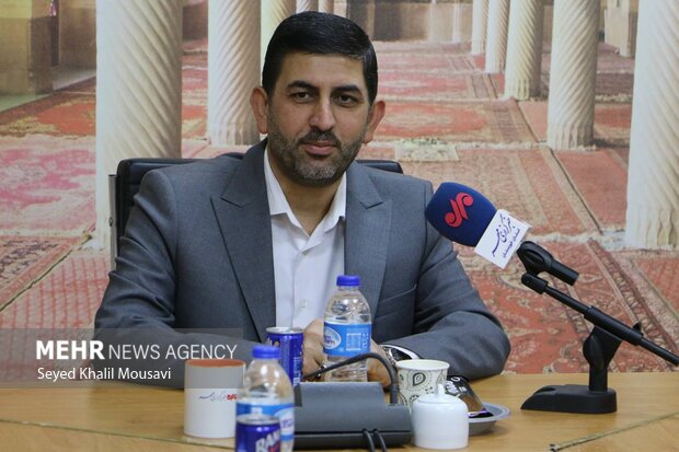 واکنش نماینده اهواز به شایعه استخدام فرزندش؛تحقیق وتفحص از مناطق نفخیز