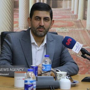 واکنش نماینده اهواز به شایعه استخدام فرزندش؛تحقیق وتفحص از مناطق نفخیز