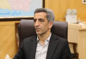 محمدی: ایمنی محیط کار نقش مهمی در پایداری تولید دارد