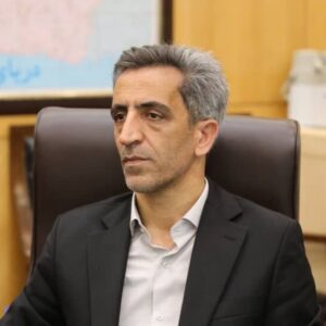 محمدی: ایمنی محیط کار نقش مهمی در پایداری تولید دارد