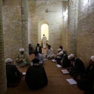 نگاهی بر مواضع و نظریات حوزه علمیه نجف پیرامون نظریه دولت