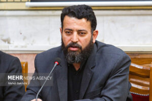 مسابقه ملی طراحی یادمان شهدای مقاومت در مسجد جمکران برگزار می‌شود