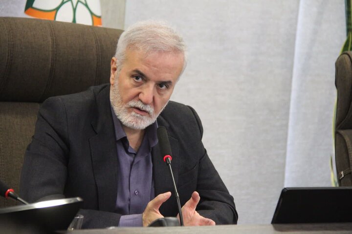 اسدی: درصورت بروز کوچک‌ترین خطر، کنارگذرهای شیراز مسدود می‌شود