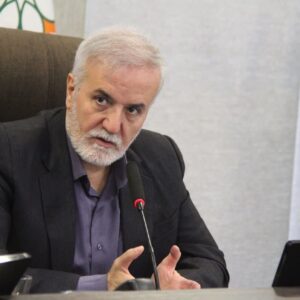 اسدی: درصورت بروز کوچک‌ترین خطر، کنارگذرهای شیراز مسدود می‌شود