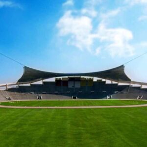 انجام تفاهم با ورزشگاه تختی برای رفع معارض آزادراه شوشتری