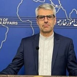 آمریکا با حمایت از جنایتکاران جنگی، تباهی اخلاقی خود را آشکار می‌کند