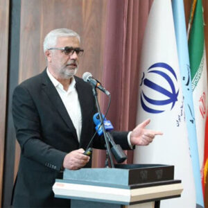 تلفات ۲۲ درصدی شبکه آب در استان تهران