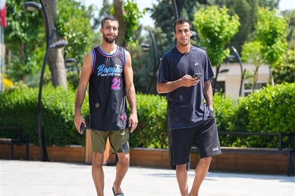 آغاز ماراتن کشتی فرنگی بدون وقفه در اهواز؛ گرایی کشتی می‌گیرد؟