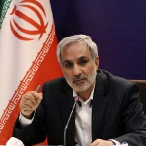 جعفری آذر:هیچ تصمیمی برای کاهش اعتبارات فرهنگی در مجلس گرفته نشده است