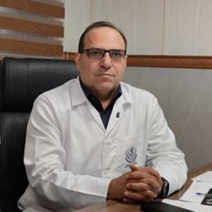 ستون اصلی پشتیبانی دارو، تجهیزات و تغذیه دانشگاه علوم پزشکی ایران است