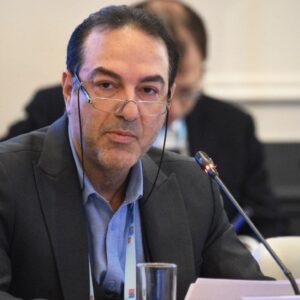 اعتراض رئیسی به تبلیغات دمنوش های لاغری در رسانه ملی