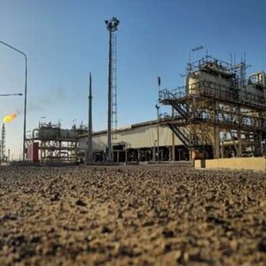 میدان نفتی چنگوله در مسیر تولید ۶۰ هزار بشکه در روز