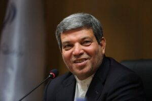 رئیس سازمان بهزیستی کشور وارد قم شد