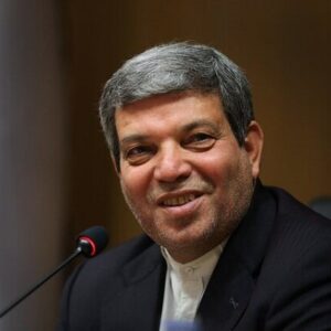 رئیس سازمان بهزیستی کشور وارد قم شد