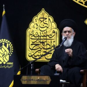 مومنی: دفاع از مقدسات با ناسزاگویی، خلاف سیره اهل بیت (ع) است