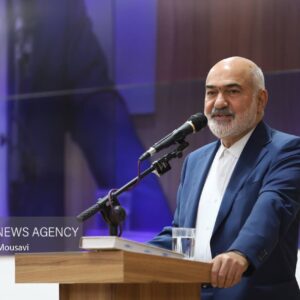 فرزندآوری سرمایه‌گذاری راهبردی برای آینده کشور است